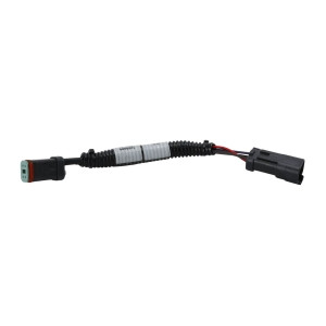 Genie Lift Part # 1259499GT - HARNESS, PROP. DOWN, GS69, EA