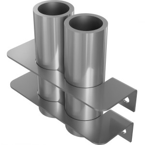 Genie Lift Part # 132163GT - WELDMENT, PH GUIDE,GS30/32, EA