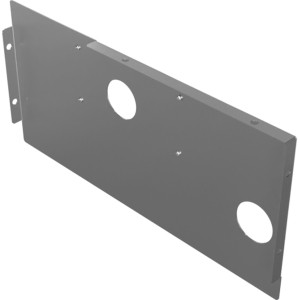Genie Lift Part # 1263880GT - PANEL, HEAT SHIELD, CONTROL BOX, EA