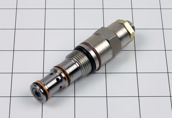 JLG Part # GN43169 | GN-VALVE, COUNTERBALANCE, EA