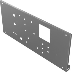 Genie Lift Part # 1251825GT - WELDMENT, LID, GBOX, TIER IV S80, EA