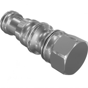 Genie Lift Part # 226757GT - VALVE,CHECK,PILOT CLSD CODA-XCN, EA
