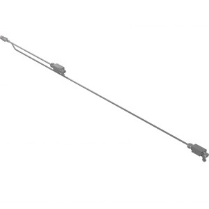 Genie Lift Part # 823973GT - HARNESS,LS,PRIM,DUAL,Z62, EA