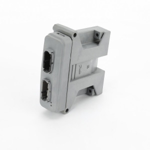 Genie Lift Part # 1256894GT - CONTROLLER ASSY,TCON Z40, EA