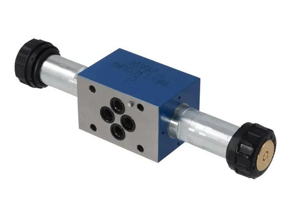 JLG Part # HL4000004260 | HL-SOLENOID VALVE, EA