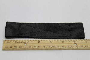 Genie Lift Part # 07.0723.0646GT - DOOR LOCK BELT, EA