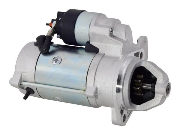 JLG Part # DTZ04131604 | DTZ-STARTER, EA