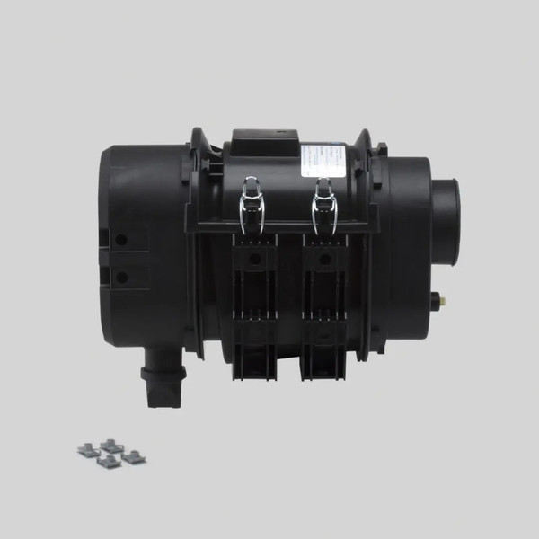 JLG Part # D080056 | D/S,AIR CLEANER, PSD POWERCORE, EA