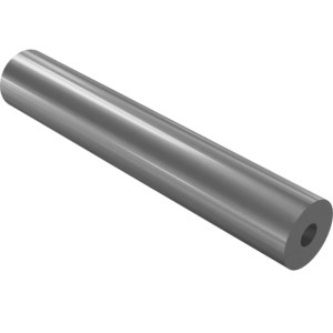 Genie Lift Part # 826007GT - SHAFT,WEAR PAD ROLLER, EA