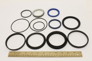 Genie Lift Part # 1258123GT - SEAL KIT, MAST CYLINDER 1253246, EA