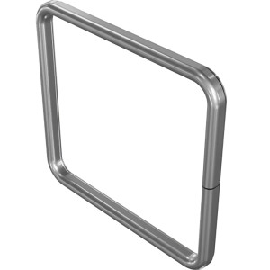 Genie Lift Part # 60875-6600GT - TRIM MOULDING, EA