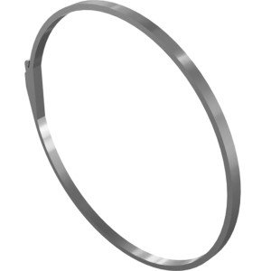 Genie Lift Part # 1257664GT - THERMAL TIE,3/16x20"L, EA