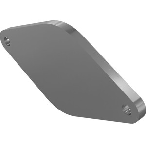 Genie Lift Part # 146089GT - PLATE, PIN RETAINER, EA