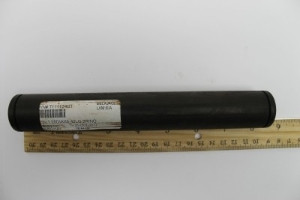 Genie Lift Part # T111124GT - PIN,1.25DIAX8.42LG,2RING, EA