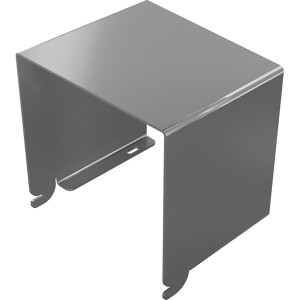 Genie Lift Part # 147121GT - COVER, FOOT SWITCH, LARGE, EA