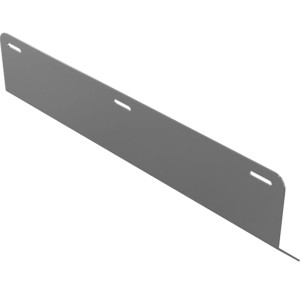 Genie Lift Part # 1254471GT - GUARD,FAN,PERKINS 404F-22T, EA