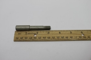 Genie Lift Part # 1259181GT - PIN,LOCK,0.5X3.125,ZAG, EA