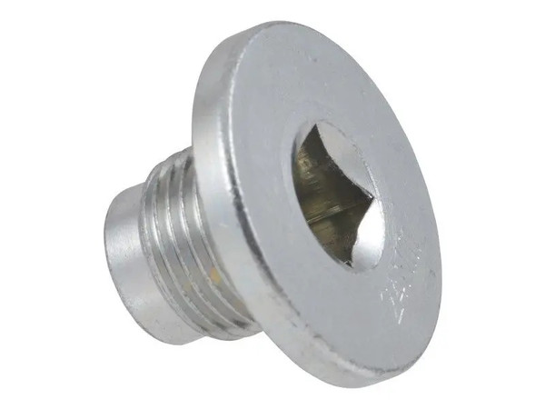 JLG Part # CM4994692 | CM-PLUG, OIL PAN, EA