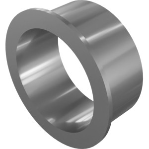Genie Lift Part # T108823GT - BEARING,FL,3.0IDX3.5ODX1.5L, EA