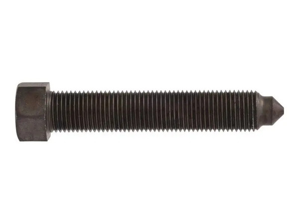 JLG Part # ZF4475336296 | ZF-HEX HD CAPSCREW, M10X55, EA
