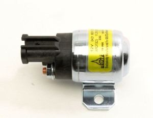 Genie Lift Part # 824987GT - RELAY,STARTER,DEUTZ, EA