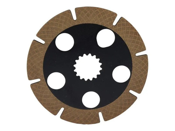 JLG Part # GN7-229-605 | GN-BRAKE DISC, EA