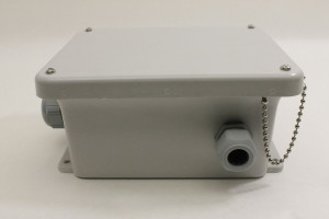 Genie Lift Part # 825775GT - BOX,ASSY PLATFORM,J,EU, EA