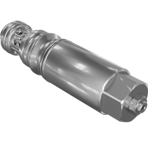 Genie Lift Part # 1268928GT - VALVE, COUNTERBALANCE, 3200 PSI, EA