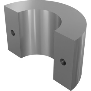 Genie Lift Part # 1255535GT - SHIFTER MOUNTING KIT, EA