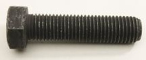 Genie Lift Part # 231509GT - SCREW,HHC,M20-2.5X80,DIN933,10.9,ZAB, EA