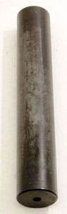 Genie Lift Part # 54.0001.0077GT - PULLEY REAR PIN, EA