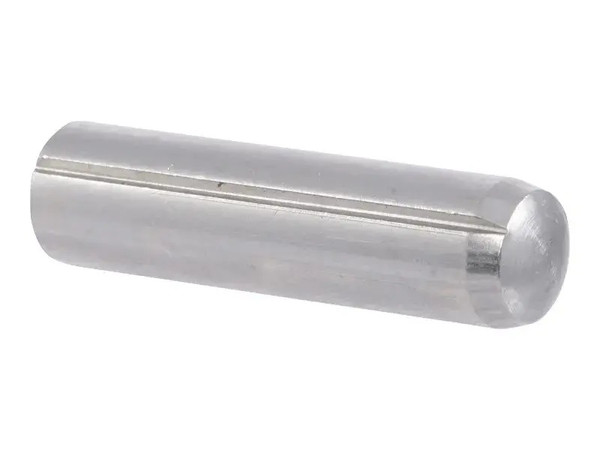 JLG Part # 1001184610 | PIN,GROOVED D1473/ST/12X45, EA