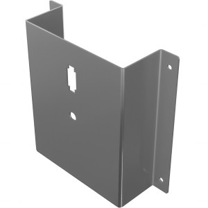 Genie Lift Part # 1266670GT - PANEL,FACEPLATE,50HZ TEST, EA