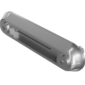 Genie Lift Part # 1260983GT - SIGHT GAUGE,220-312, EA