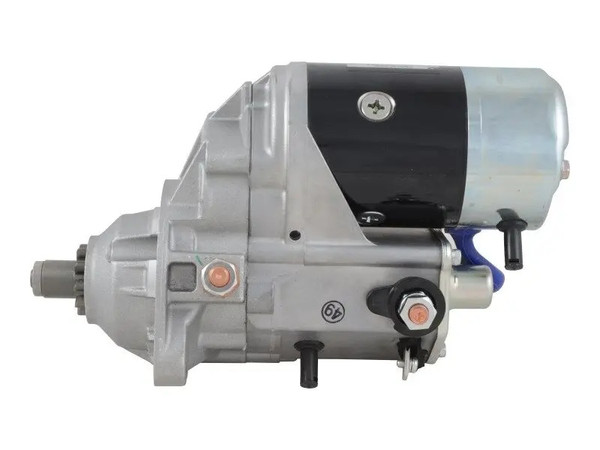 JLG Part # CM3971615 | CM-STARTER, EA