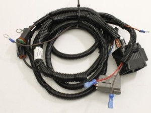 Genie Lift Part # 1258635GT - HARNESS, FORD MSG-425 ENGINE, EA