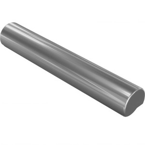 Genie Lift Part # 231540GT - PIN, 40 DIA X 240 LG, 2 FLATS, EA