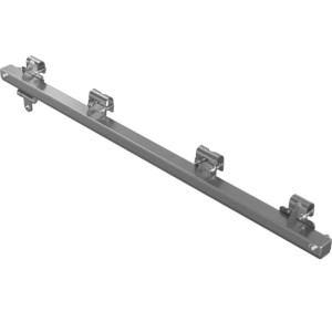 Genie Lift Part # 1261023GT - ACC,FALL ARREST BAR,6FT SYM, EA