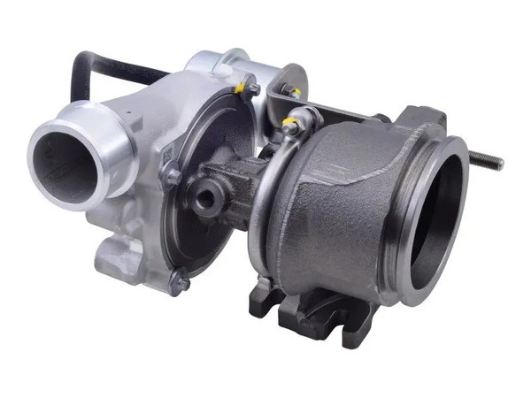 JLG Part # DTZ04132611 | DTZ-TURBOCHARGER, EA