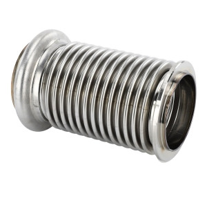 Genie Lift Part # 822511GT - HOSE,FLEX,EXHAUST,TD2.9, EA