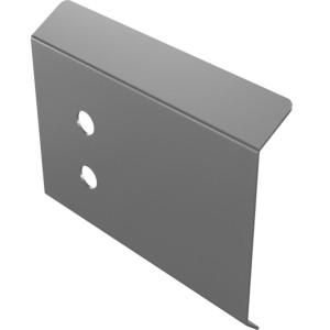 Genie Lift Part # 1255261GT - FORMING,CABLE TUBE GUIDE #0, EA