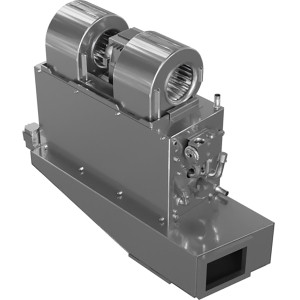 Genie Lift Part # 214586GT - HEATER-AC,GTH, EA