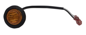 Genie Lift Part # 1261183GT - ASSEMBLY, VISUAL IND LIGHT, EA