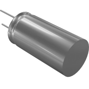 Genie Lift Part # 1255881GT - CAPACITOR, 10,000uF, 25V, EA