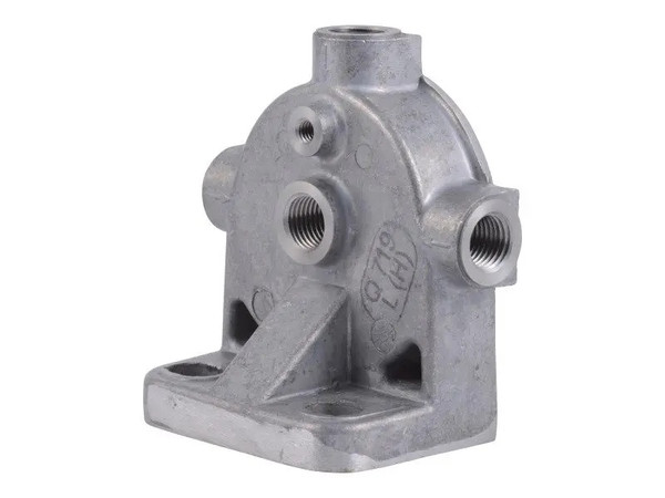 JLG Part # DTZ01174821 | DTZ-FUEL FILTER BRCKT, EA