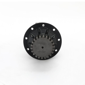 Genie Lift Part # 1255768GT - SWING DRIVE ASSEMBLY, EA