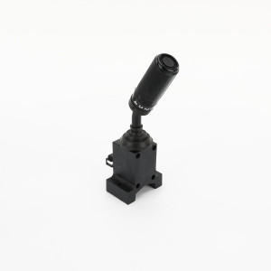 Genie Lift Part # 823127GT - SHIFTER ASSEMBLY 4 SPD, EA