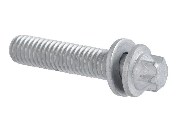 JLG Part # DTZ1181424 | DTZ-TORX-HEAD BOLT, EA