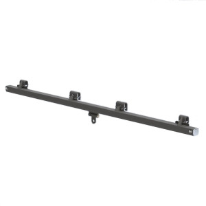 Genie Lift Part # 1256377GT - ACC,FALL ARREST BAR,8FT, ANSI WORD, EA