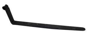 Genie Lift Part # 1254550GT - WELDMENT,FORK TINE,72", EA
